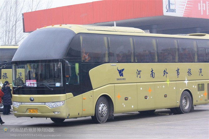 鄭州市區(qū)范圍內(nèi)哪里可以租大巴車？